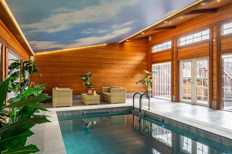 База отдыха Видная Усадьба, фото 33