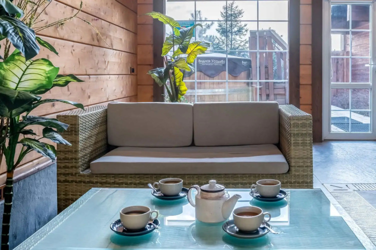 База отдыха Видная Усадьба, фото 34