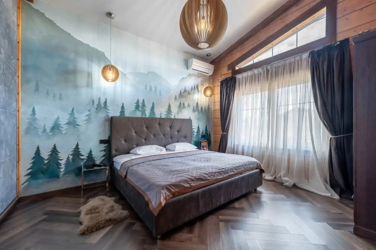 База отдыха Видная Усадьба, фото 35