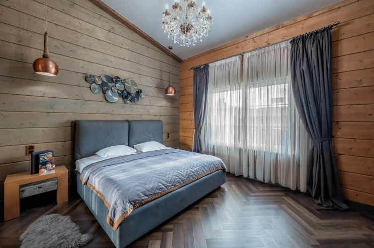 База отдыха Видная Усадьба, фото 36