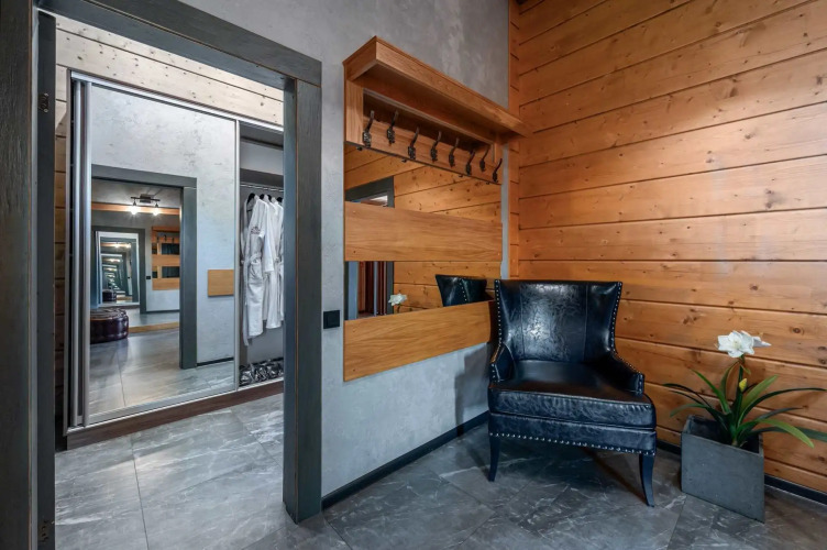 База отдыха Видная Усадьба, фото 37