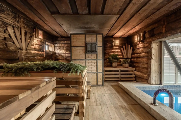 База отдыха Видная Усадьба, фото 38