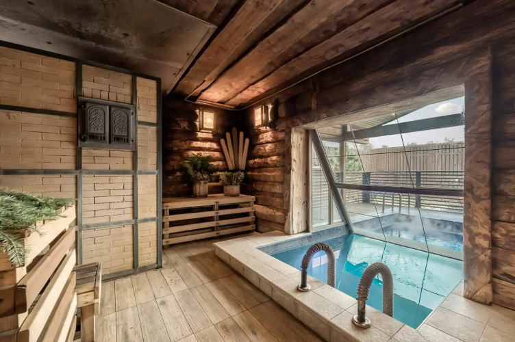 База отдыха Видная Усадьба, фото 39