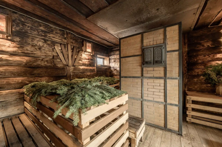 База отдыха Видная Усадьба, фото 40