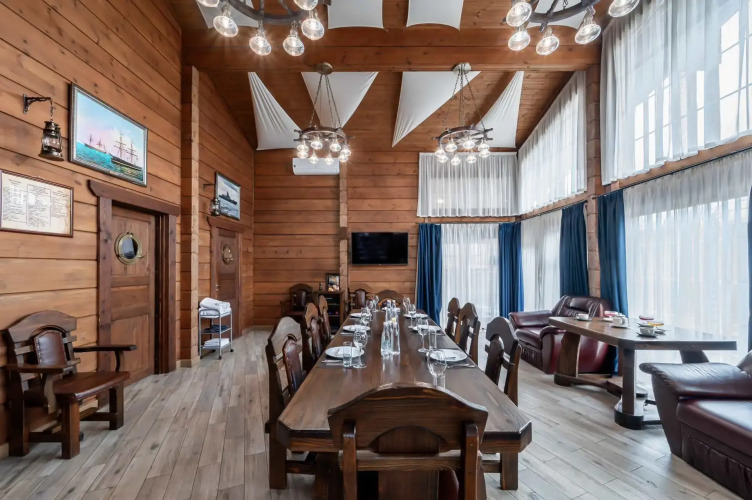 База отдыха Видная Усадьба, фото 41