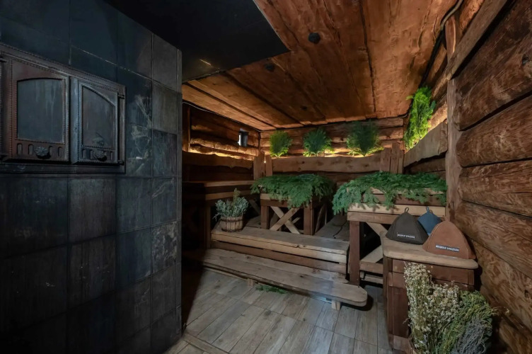 База отдыха Видная Усадьба, фото 43