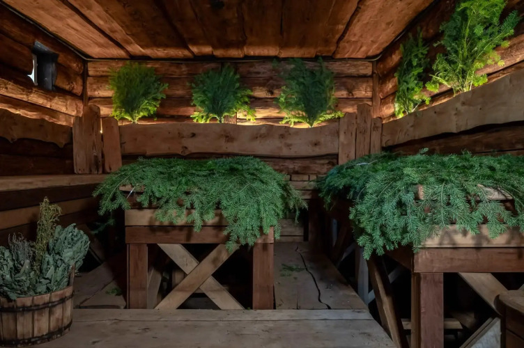 База отдыха Видная Усадьба, фото 44