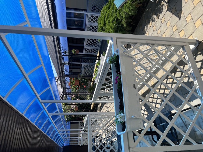 Гостевой дом Viktoriya ONE, фото 51