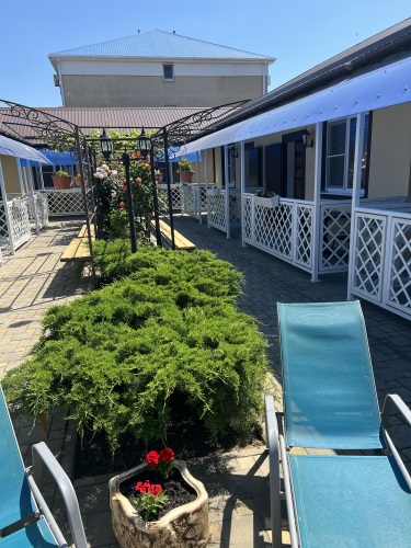 Гостевой дом Viktoriya ONE, фото 52