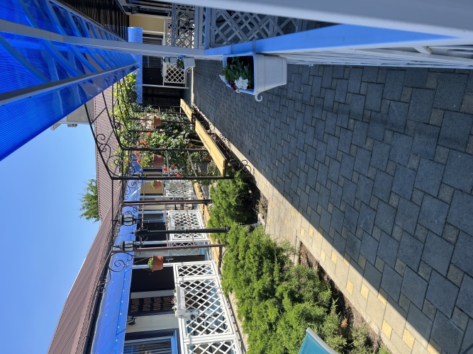 Гостевой дом Viktoriya ONE, фото 53