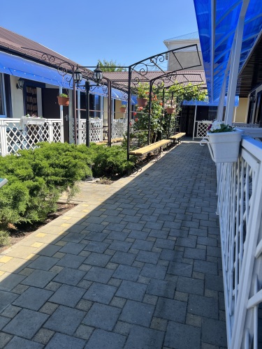 Гостевой дом Viktoriya ONE, фото 54