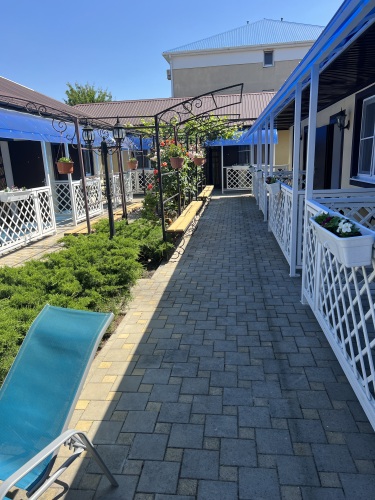 Гостевой дом Viktoriya ONE, фото 55