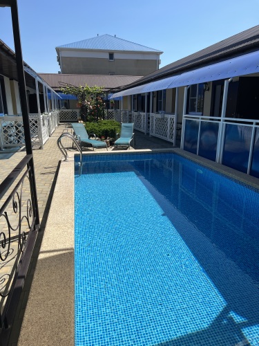 Гостевой дом Viktoriya ONE, фото 56