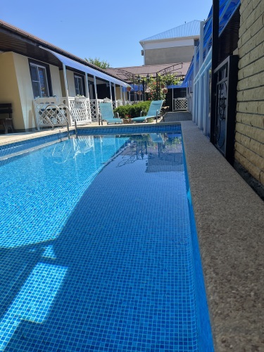 Гостевой дом Viktoriya ONE, фото 57