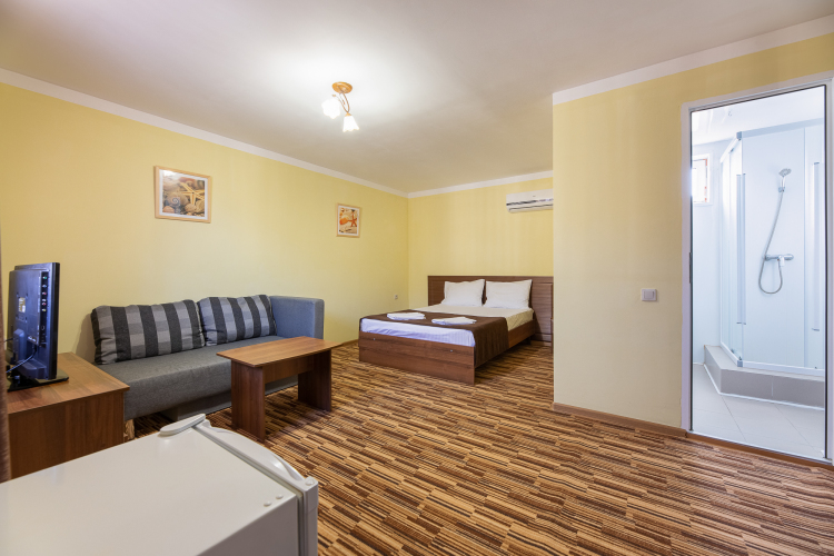 Гостевой дом Viktoriya ONE, фото 59