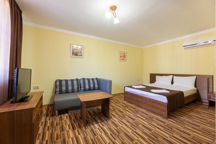 Гостевой дом Viktoriya ONE, фото 60