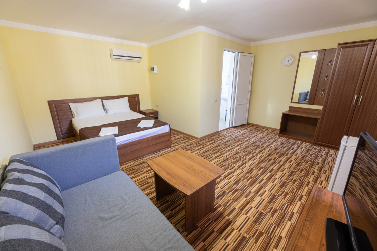 Гостевой дом Viktoriya ONE, фото 61