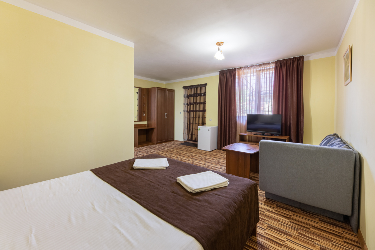 Гостевой дом Viktoriya ONE, фото 62