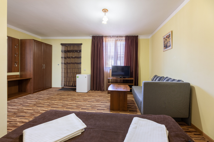 Гостевой дом Viktoriya ONE, фото 63