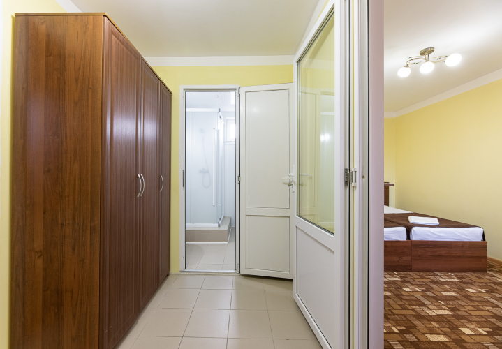 Гостевой дом Viktoriya ONE, фото 66