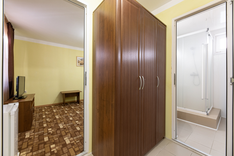 Гостевой дом Viktoriya ONE, фото 67