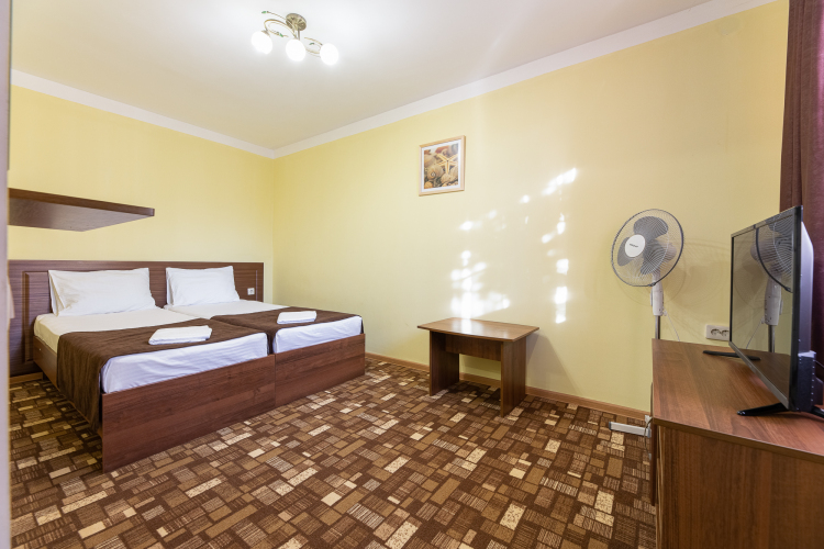 Гостевой дом Viktoriya ONE, фото 68