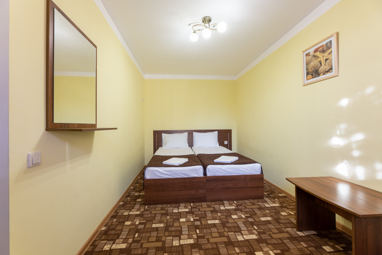 Гостевой дом Viktoriya ONE, фото 69