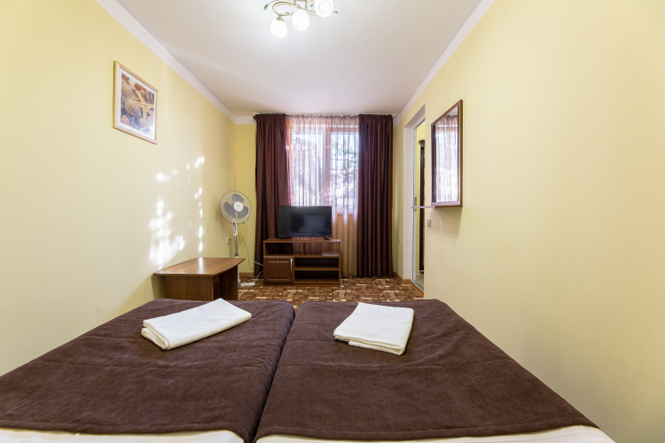 Гостевой дом Viktoriya ONE, фото 70