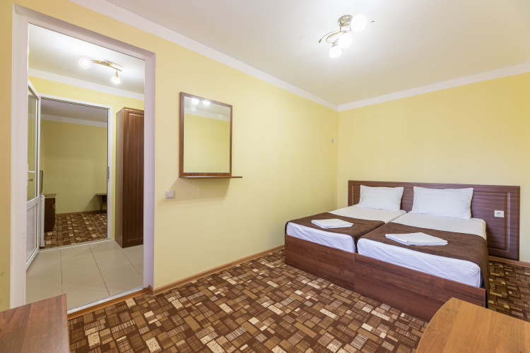 Гостевой дом Viktoriya ONE, фото 72