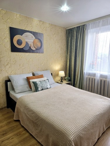 Апартаменты Владимир, фото 26