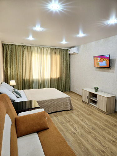 Апартаменты Владимир, фото 27