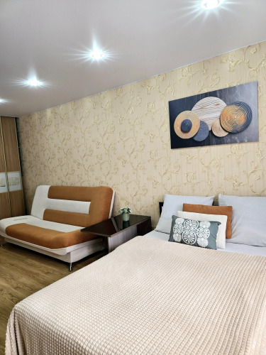 Апартаменты Владимир, фото 28