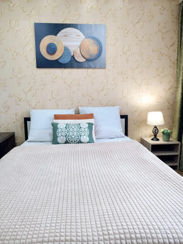 Апартаменты Владимир, фото 29