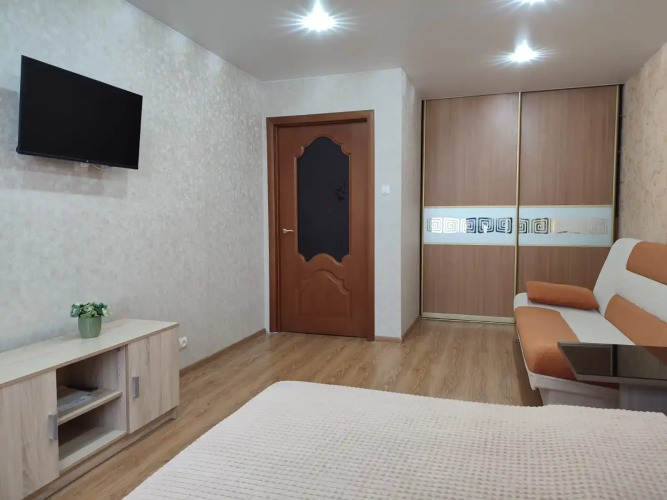 Апартаменты Владимир, фото 30