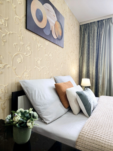 Апартаменты Владимир, фото 31