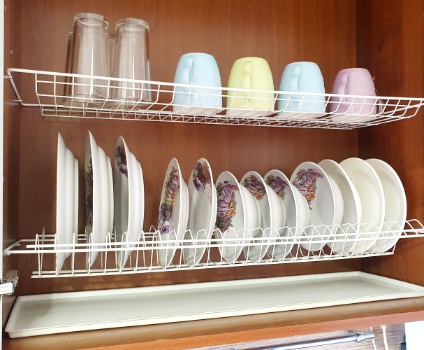 Апартаменты Владимир, фото 32