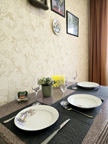 Апартаменты Владимир, фото 33