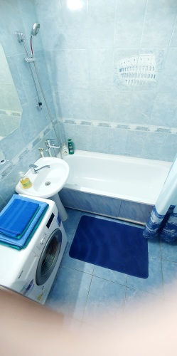 Апартаменты Владимир, фото 36