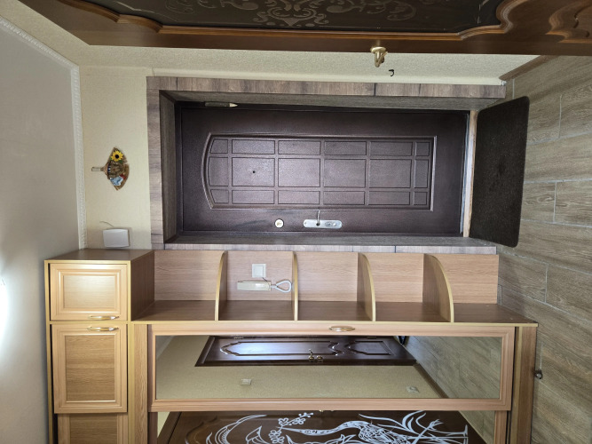 Апартаменты Владимир, фото 37