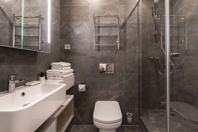 Apart Hotel Botanika, фото 17