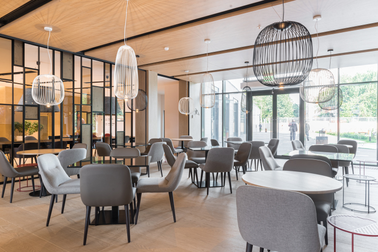 Apart Hotel Botanika, фото 18