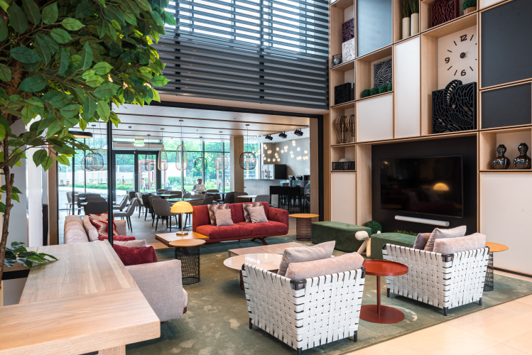 Apart Hotel Botanika, фото 20