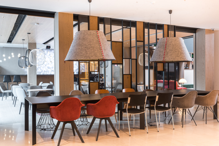 Apart Hotel Botanika, фото 21