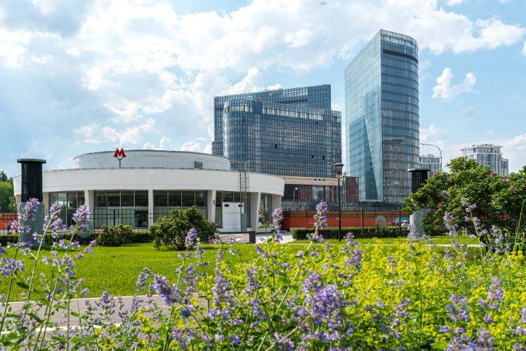 Apart Hotel Botanika, фото 22