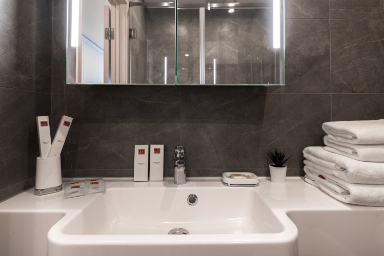 Apart Hotel Botanika, фото 25