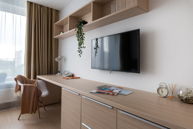 Apart Hotel Botanika, фото 26