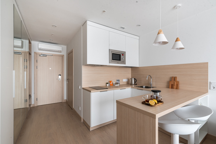 Apart Hotel Botanika, фото 28