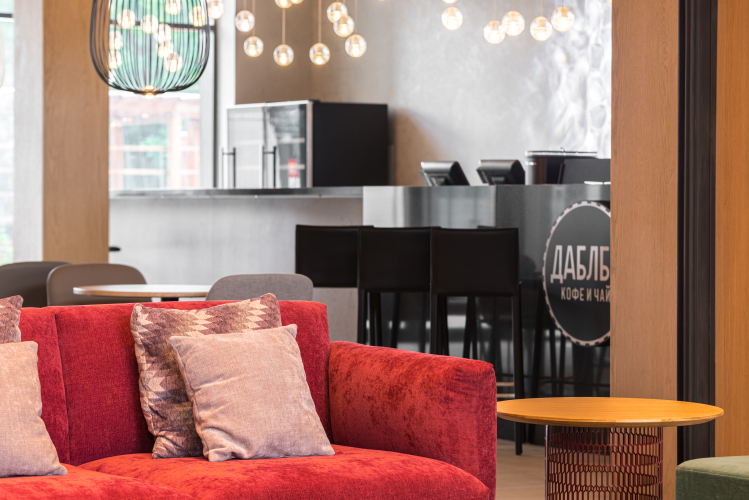 Apart Hotel Botanika, фото 30