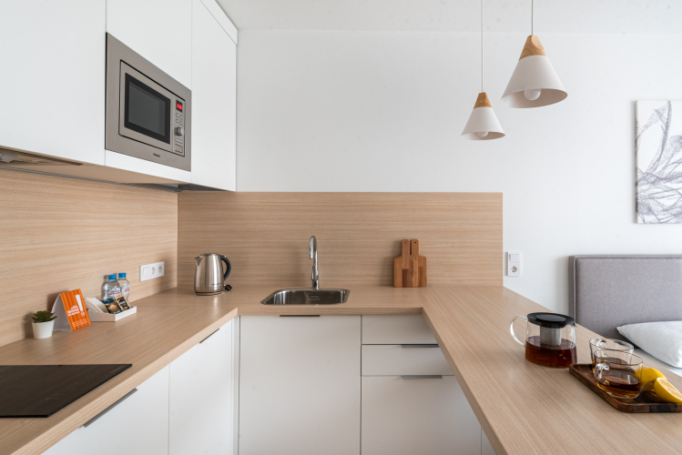 Apart Hotel Botanika, фото 32