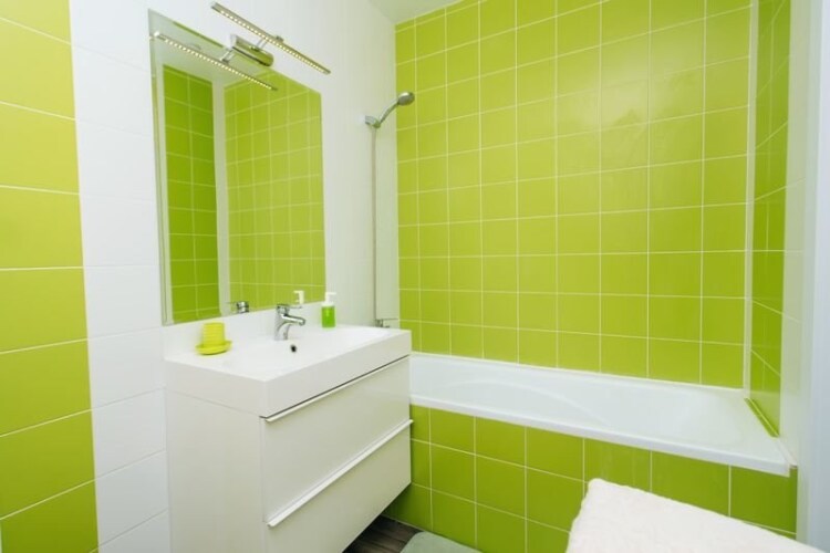 Yuzhnyij Bereg 3 Apartments, фото 19